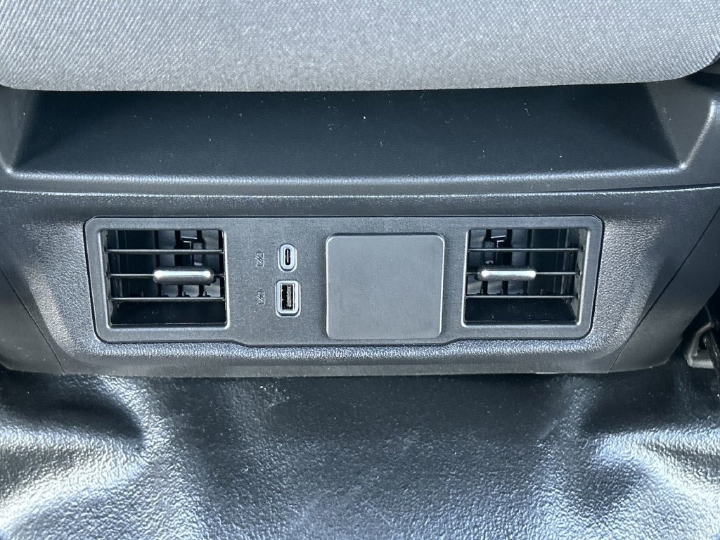 New 2026 GMC Sierra 2500 Pro AWD/4WD image 21