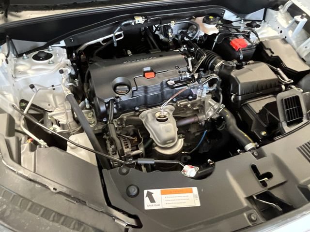 New 2027 Honda HR-V LX image 11