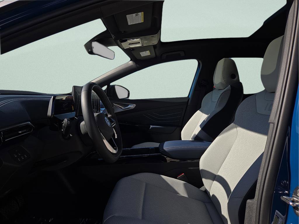 New 2026 Volkswagen ID.4 Pro S Plus AWD/4WD image 16