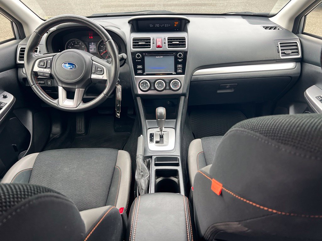 Used 2016 Subaru Crosstrek 2.0i Premium AWD/4WD image 13