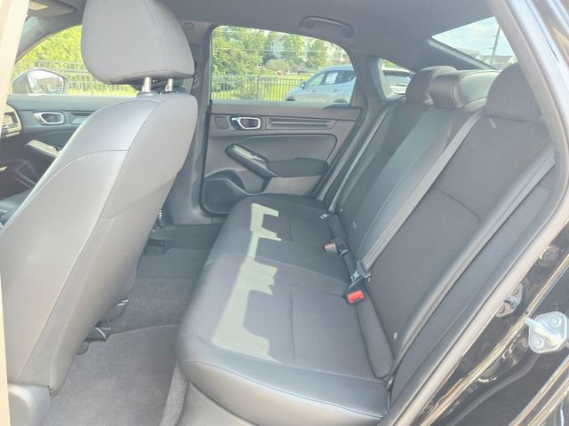 Used 2024 Honda Civic Sport image 15