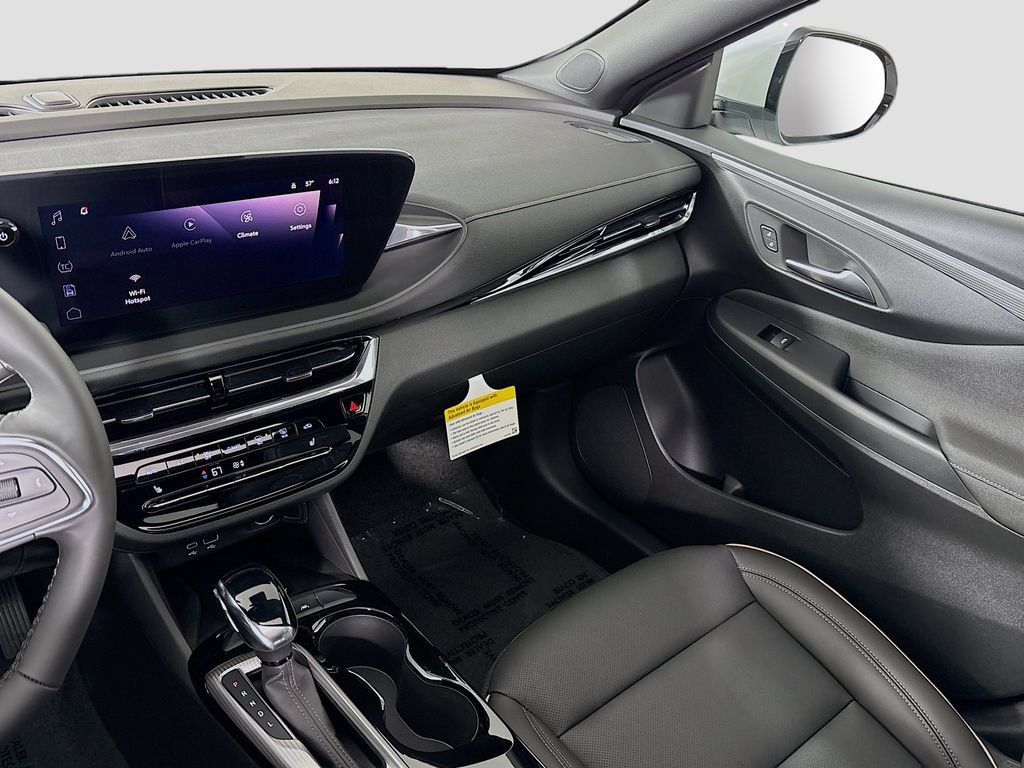 New 2026 Buick Envista Avenir FWD image 23
