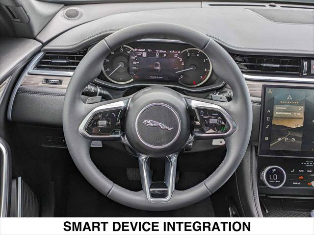 Used 2023 Jaguar F-PACE S image 32