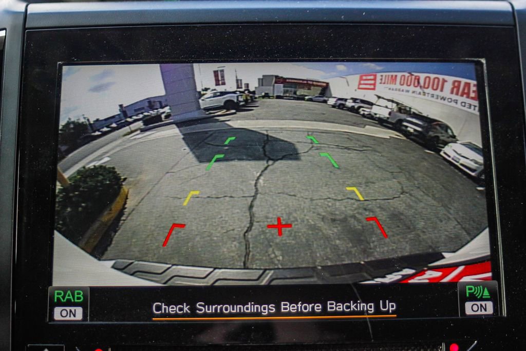 Used 2019 Subaru Forester Touring image 21