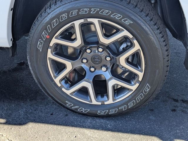 New 2026 RAM 1500 Laramie image 8