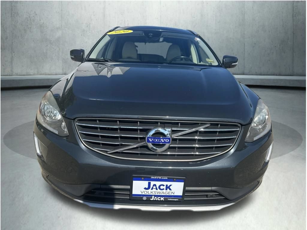Used 2016 Volvo XC60 T5 Premier w/ Proximity Package AWD/4WD image 10