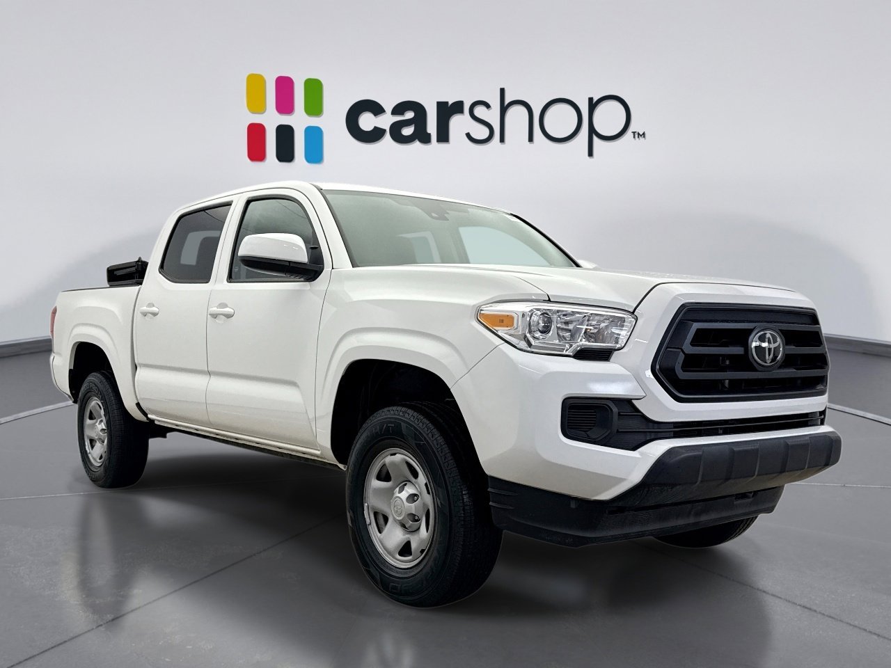 Used 2023 Toyota Tacoma SR image 7