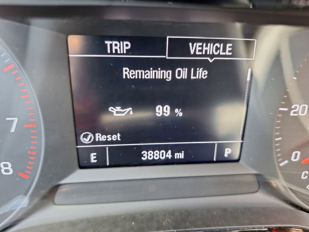 Used 2024 Chevrolet Trax LS w/ LS Convenience Package image 20