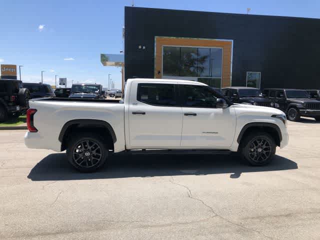 Used 2024 Toyota Tundra SR5 AWD/4WD image 7