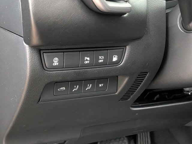 New 2026 MAZDA CX-50 AWD 2.5 Hybrid w/ Premium Pkg image 13