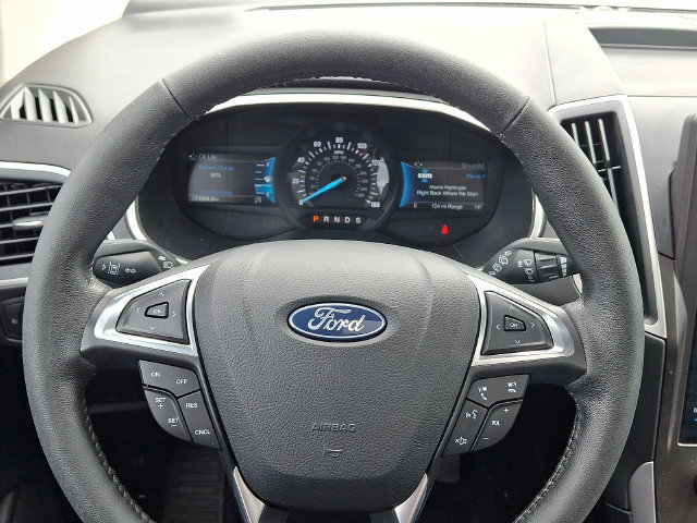 Used 2021 Ford Edge SEL w/ Convenience Package AWD/4WD image 23