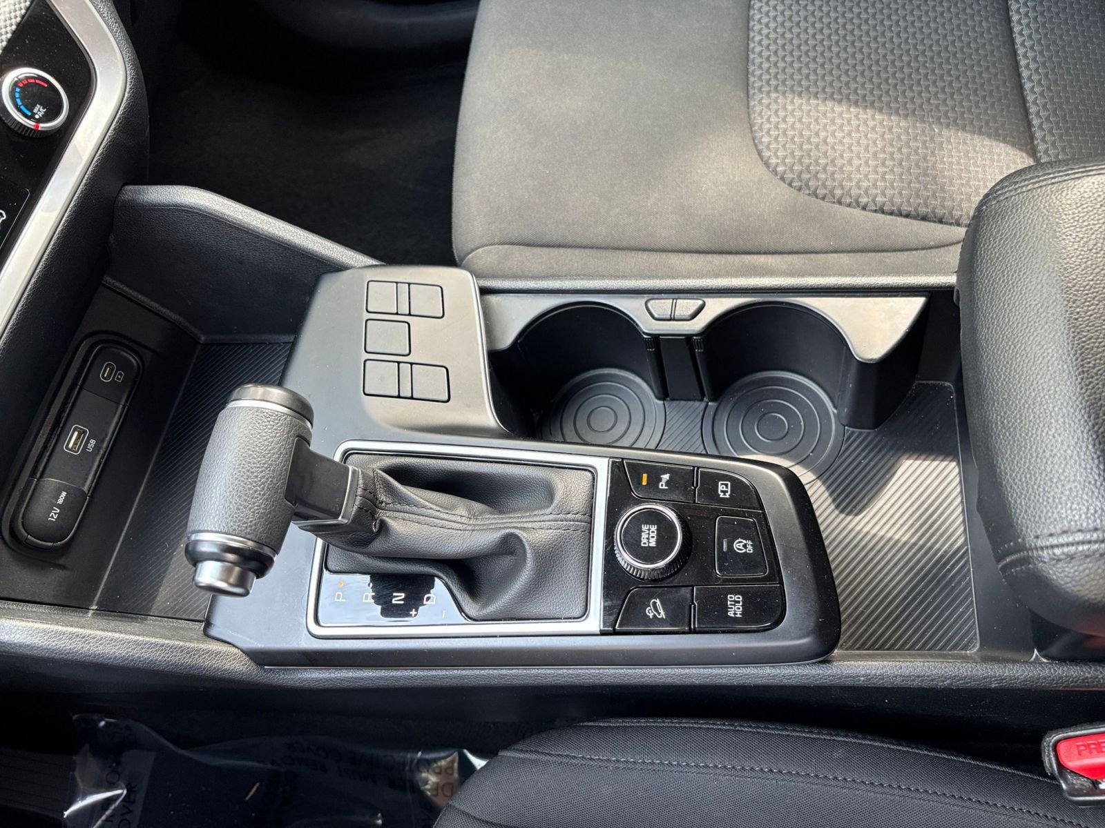 Used 2025 Kia Sportage LX FWD image 39