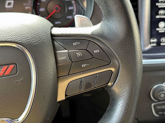 Used 2018 Dodge Charger GT w/ Blacktop Package image 24