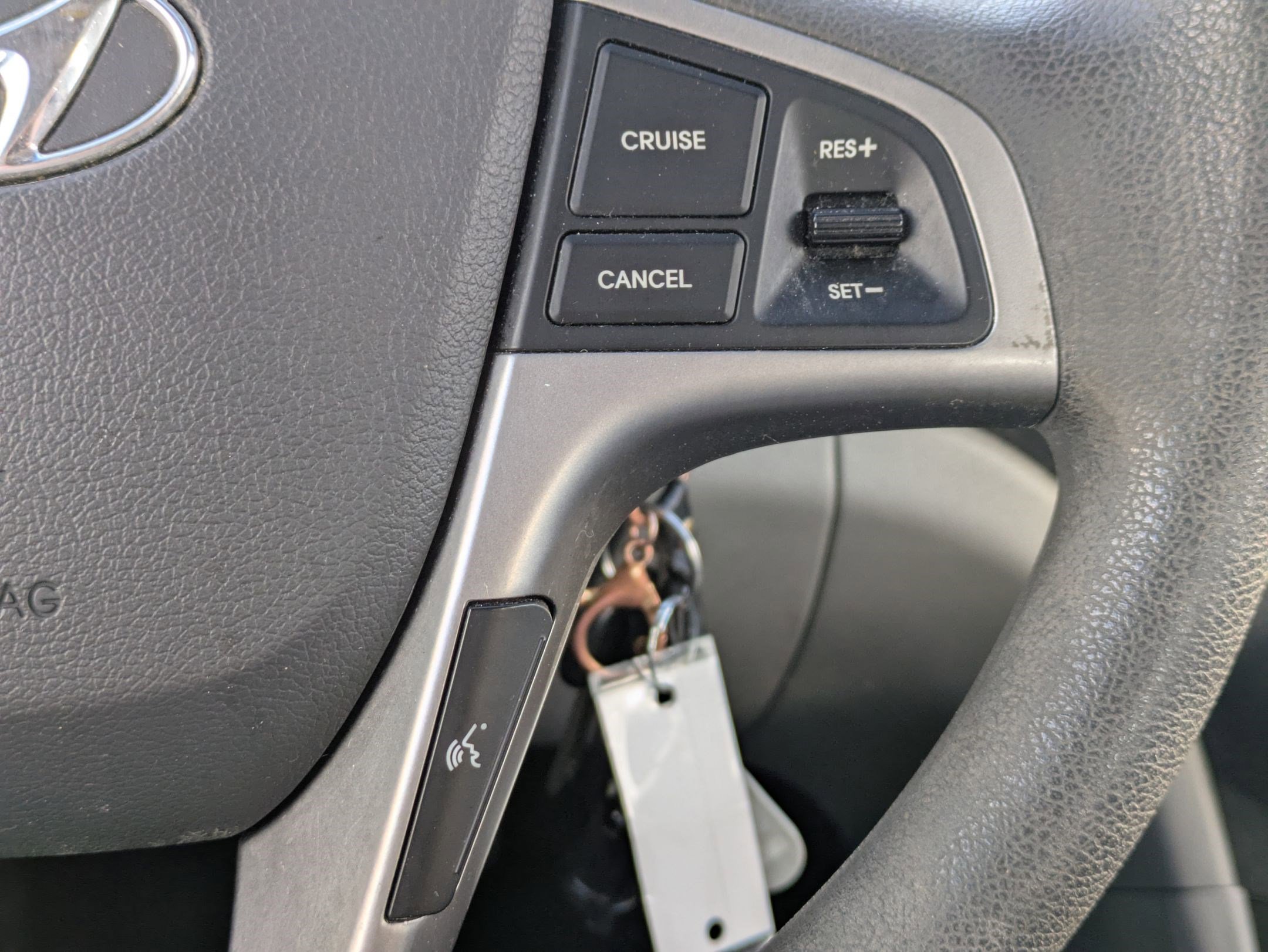 Used 2017 Hyundai Accent Value Edition image 17