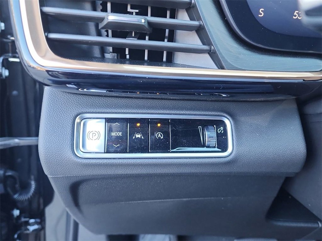 Certified 2025 Buick Envision Avenir image 18