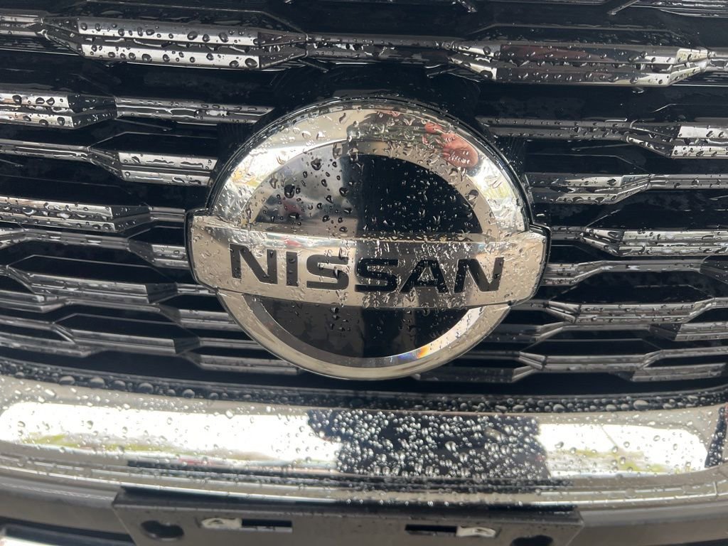 Certified 2021 Nissan Rogue Platinum AWD/4WD image 32