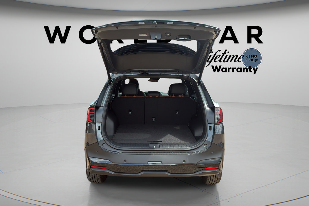 New 2027 Kia Sportage X-Line AWD/4WD image 40