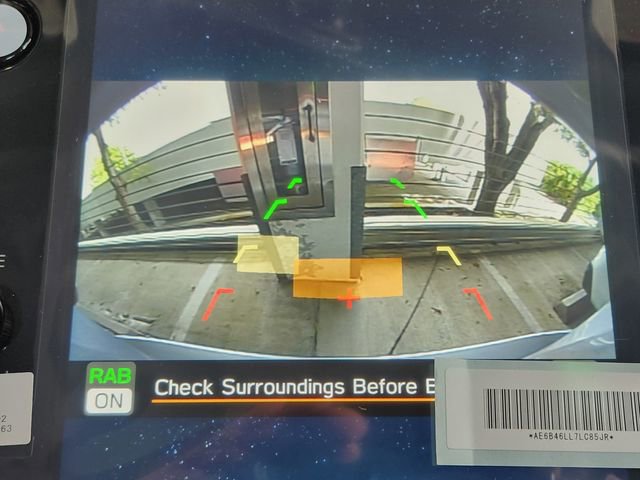 New 2025 Subaru Legacy Limited image 19