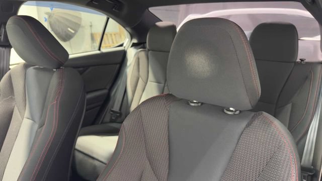 Used 2022 Subaru WRX Premium AWD/4WD image 21