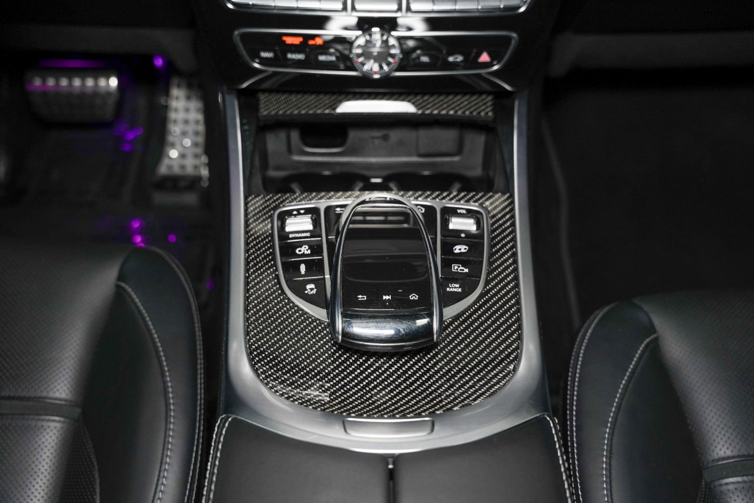 Used 2020 Mercedes-Benz G 63 AMG 4MATIC image 38