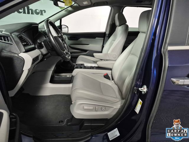 Used 2019 Honda Odyssey EX-L image 9