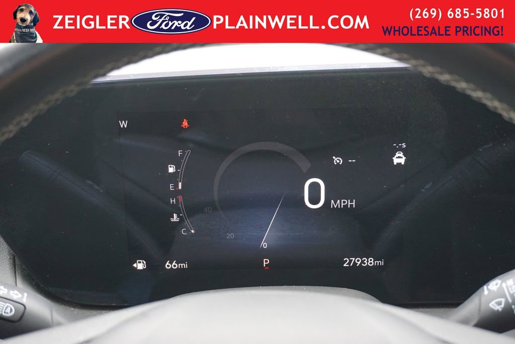 Used 2024 Buick Encore GX Preferred image 26