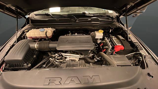Used 2023 RAM 1500 Big Horn image 26