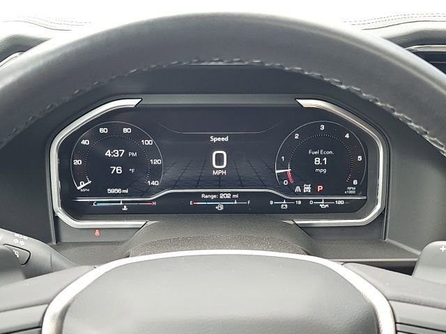 Used 2023 GMC Sierra 1500 Denali w/ Denali Reserve Package image 39