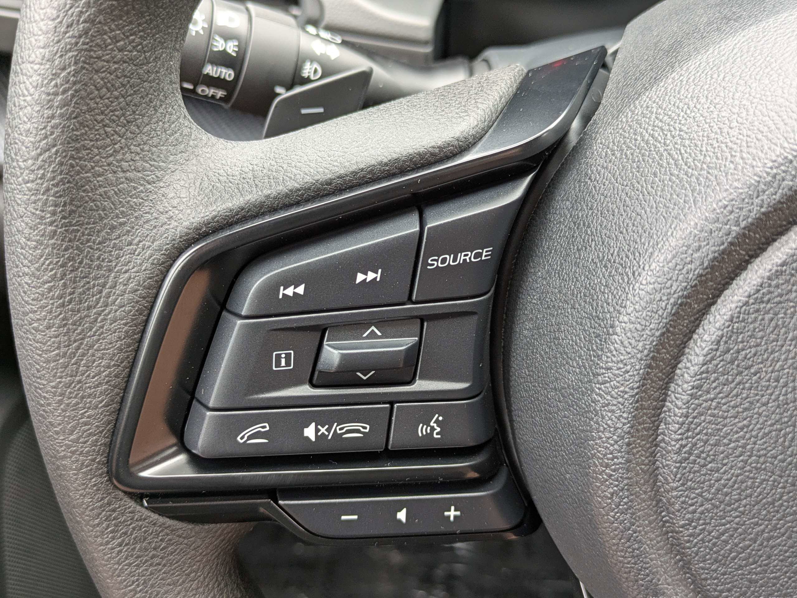 New 2026 Subaru Crosstrek 2.5i Premium image 21