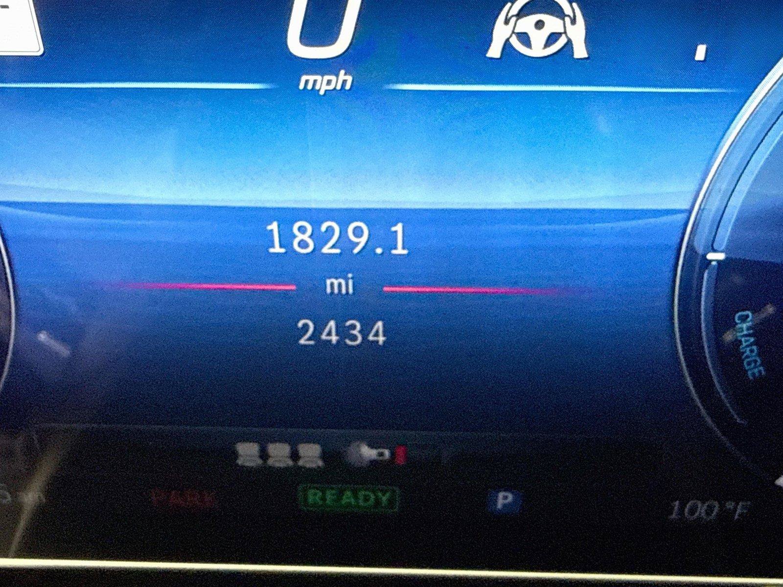 Used 2025 Mercedes-Benz S 63 AMG S image 16