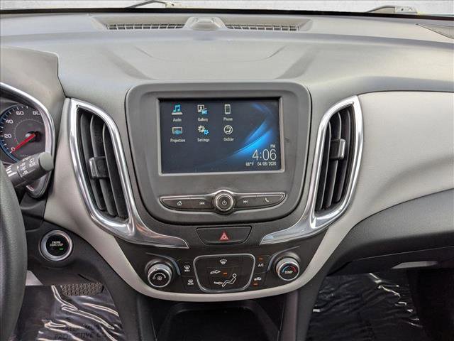 Used 2018 Chevrolet Equinox LS FWD image 13