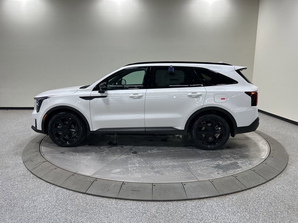 New 2026 Kia Sorento SX Prestige image 4