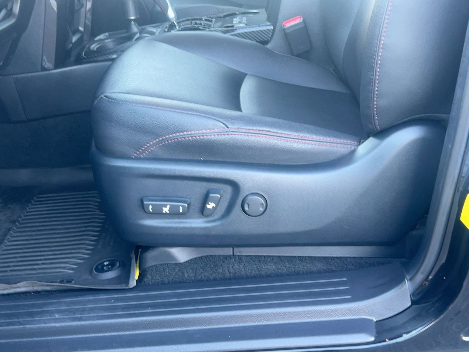 Used 2022 Toyota 4Runner TRD Off-Road Premium image 13