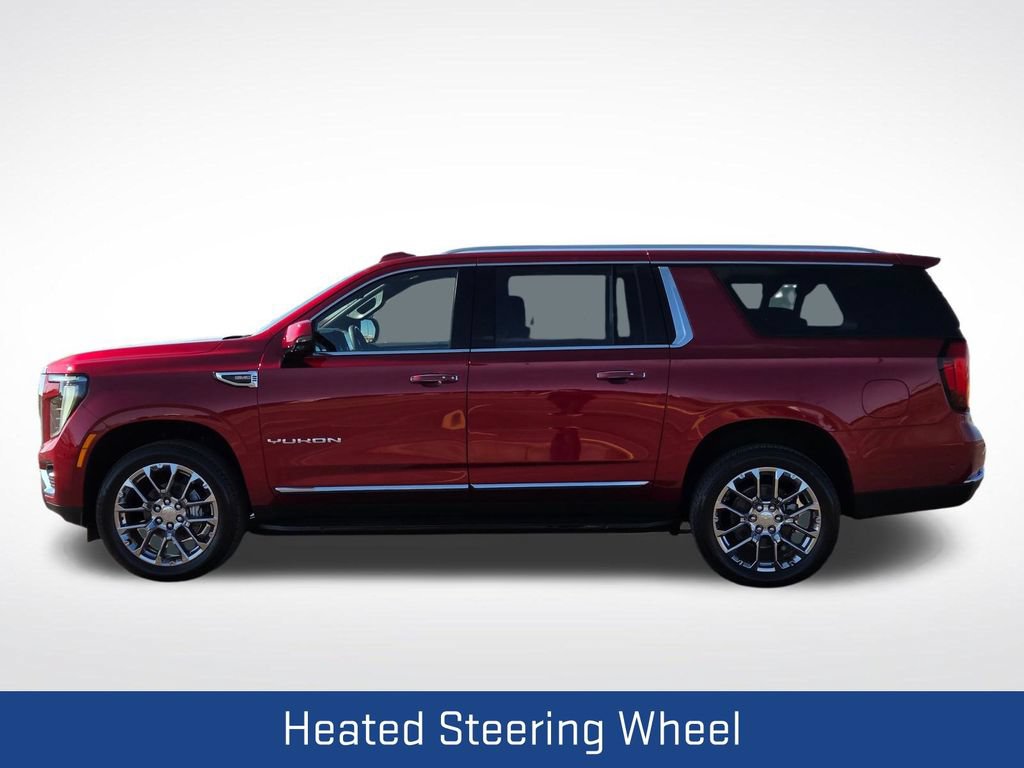 New 2026 GMC Yukon XL Elevation w/ Elevation Premium Package AWD/4WD image 7