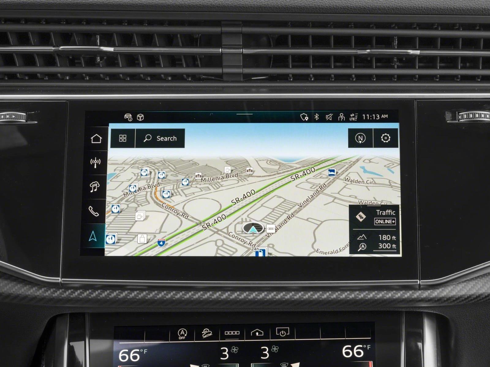 New 2026 Audi SQ7 Premium Plus AWD/4WD image 12