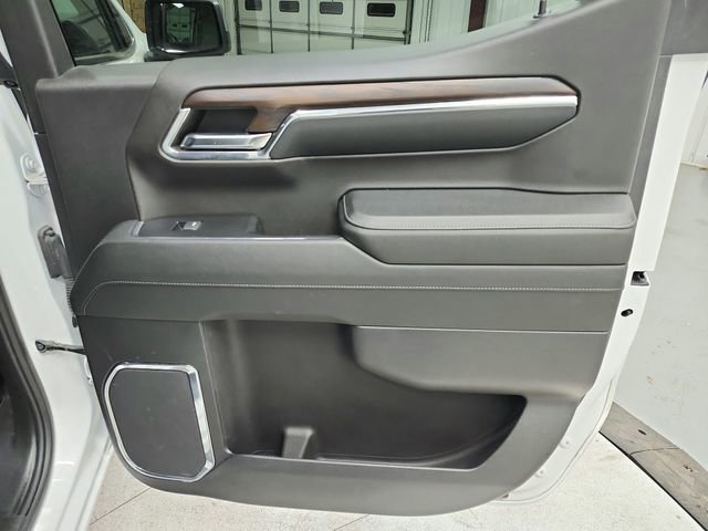 Used 2024 GMC Sierra 1500 SLT image 38
