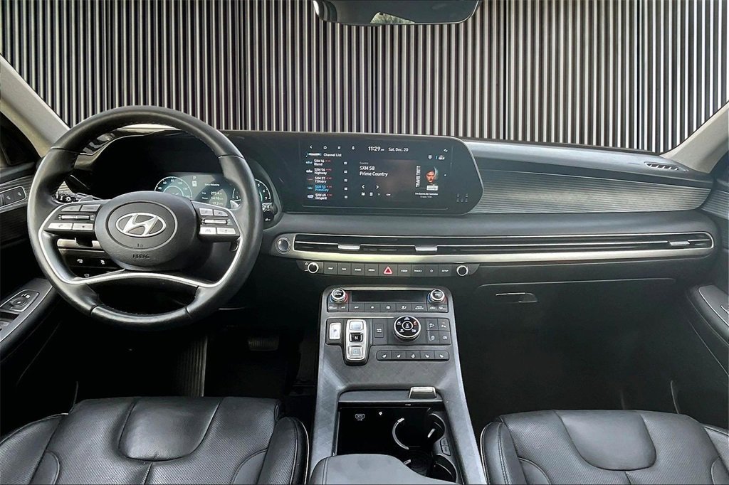 Used 2024 Hyundai Palisade Limited image 15