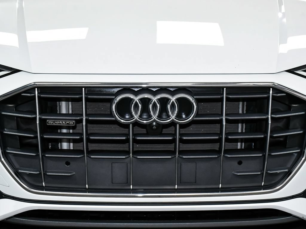 Used 2022 Audi Q8 Premium AWD/4WD image 71