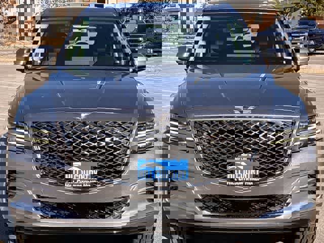 Used 2021 Genesis GV80 3.5T image 8