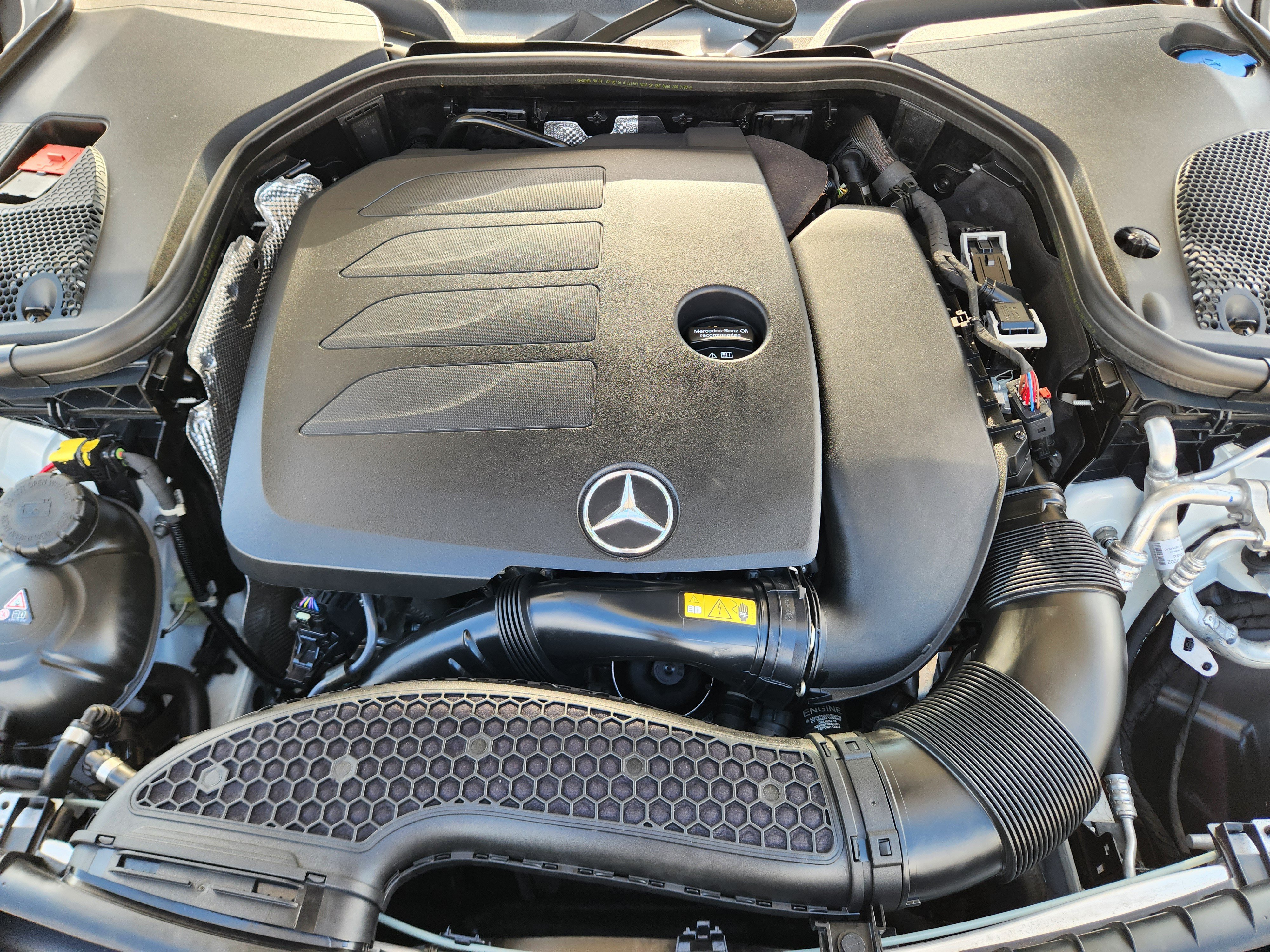 Used 2023 Mercedes-Benz E 350 Sedan image 19