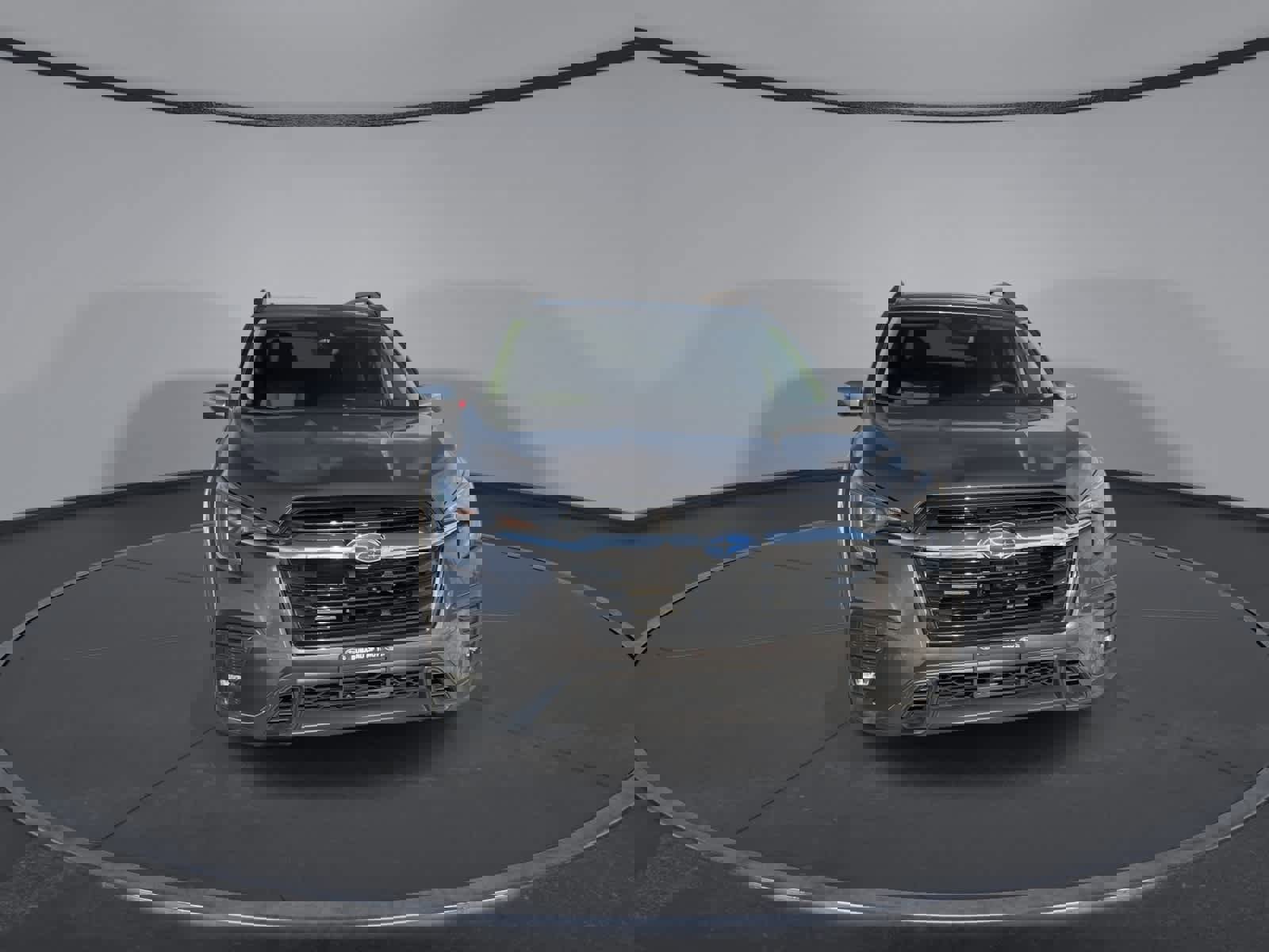 Certified 2023 Subaru Ascent Limited w/ Technology Package image 3