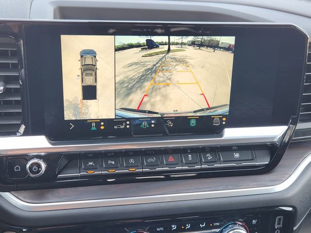 Used 2022 GMC Sierra 1500 SLT image 18