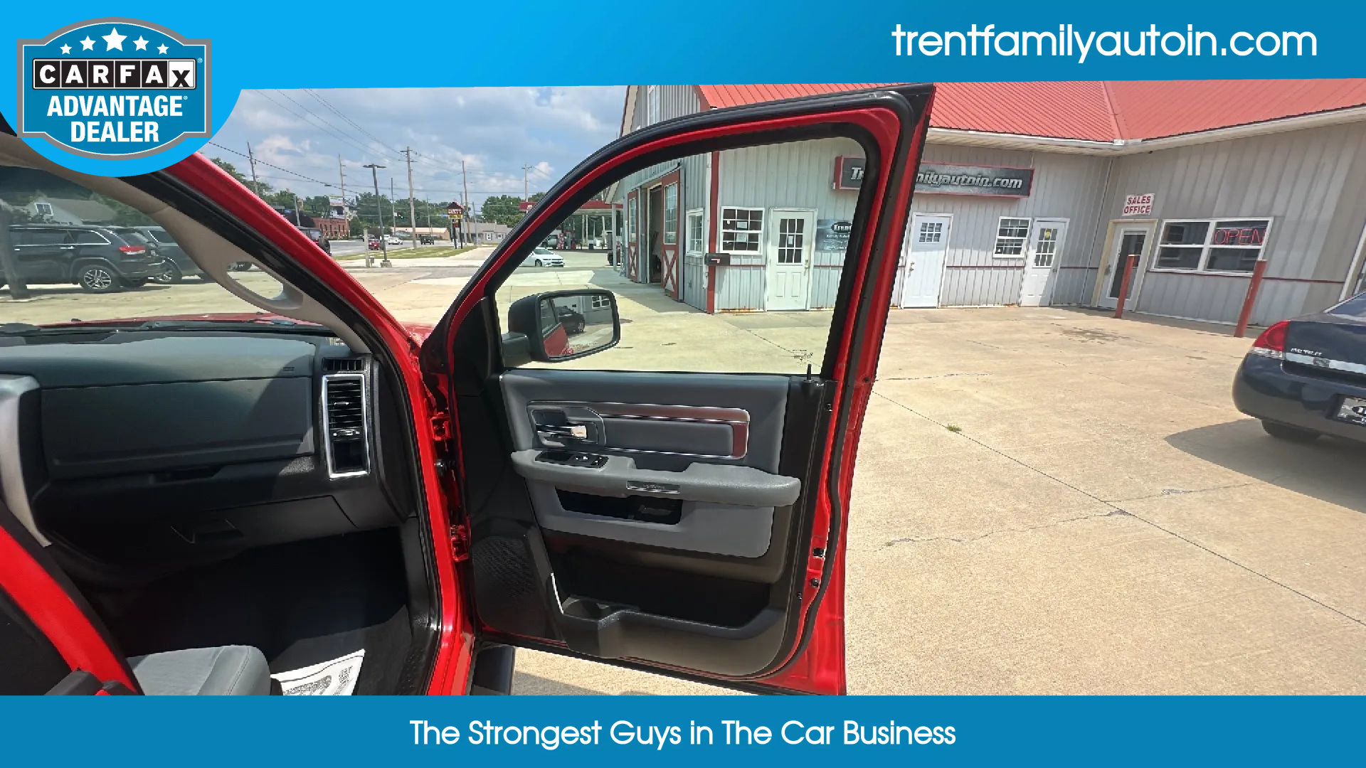Used 2019 RAM 1500 Classic SLT image 67