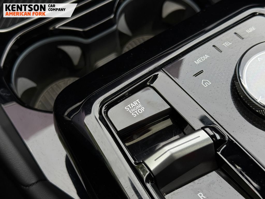 Used 2025 BMW 530i xDrive 530i xDrive image 29