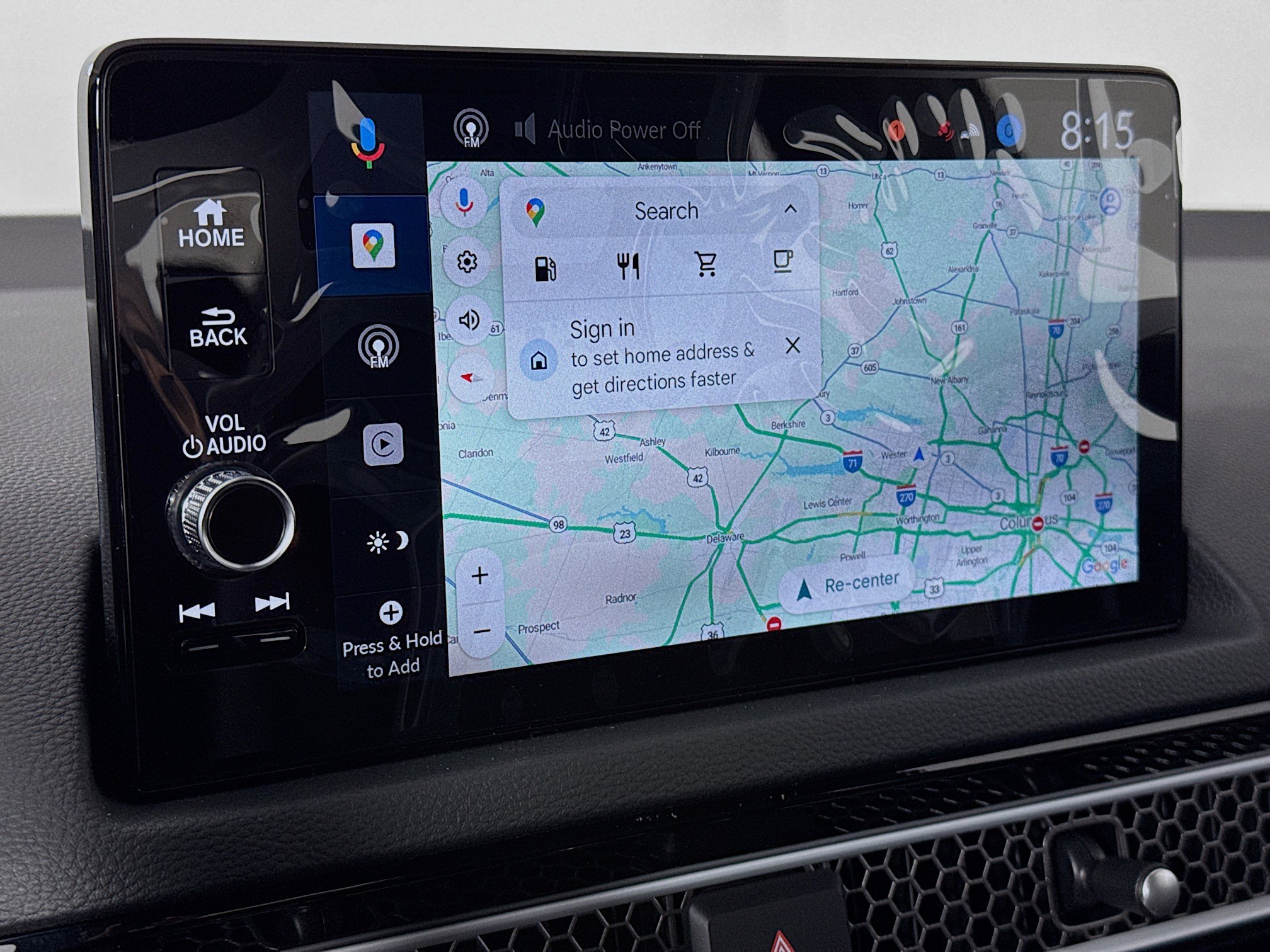 New 2026 Honda Civic Sport Touring image 13