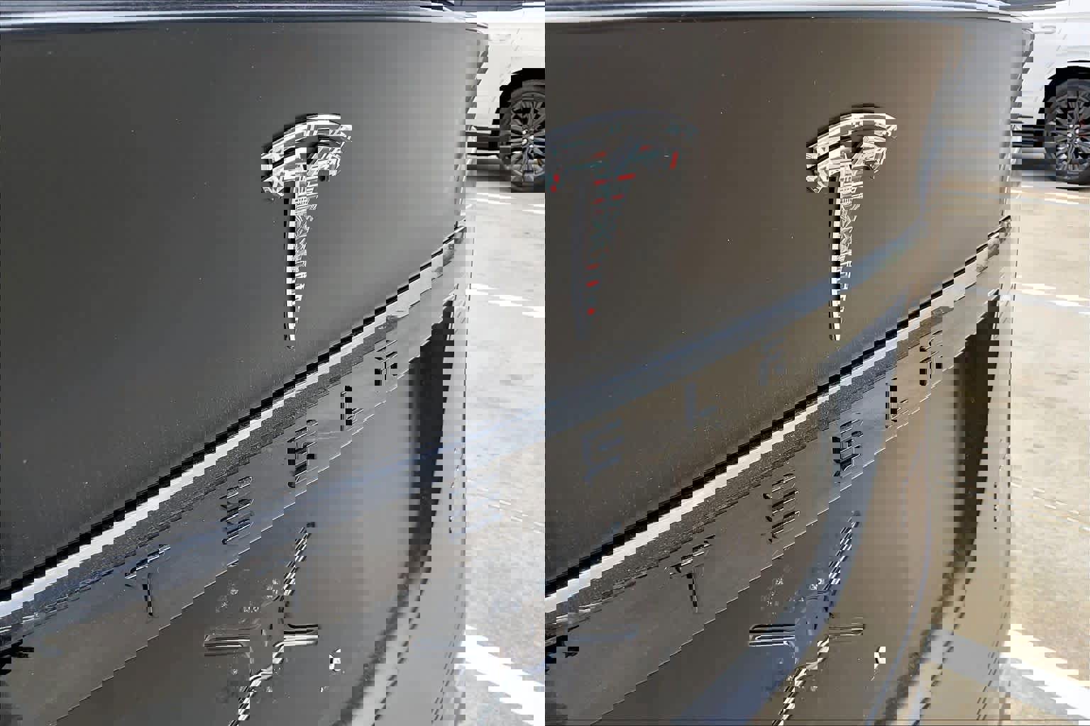 Used 2022 Tesla Model X Plaid AWD/4WD image 30