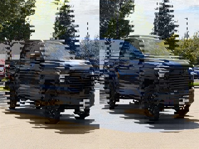 Used 2023 Toyota Tundra SR5 image 2