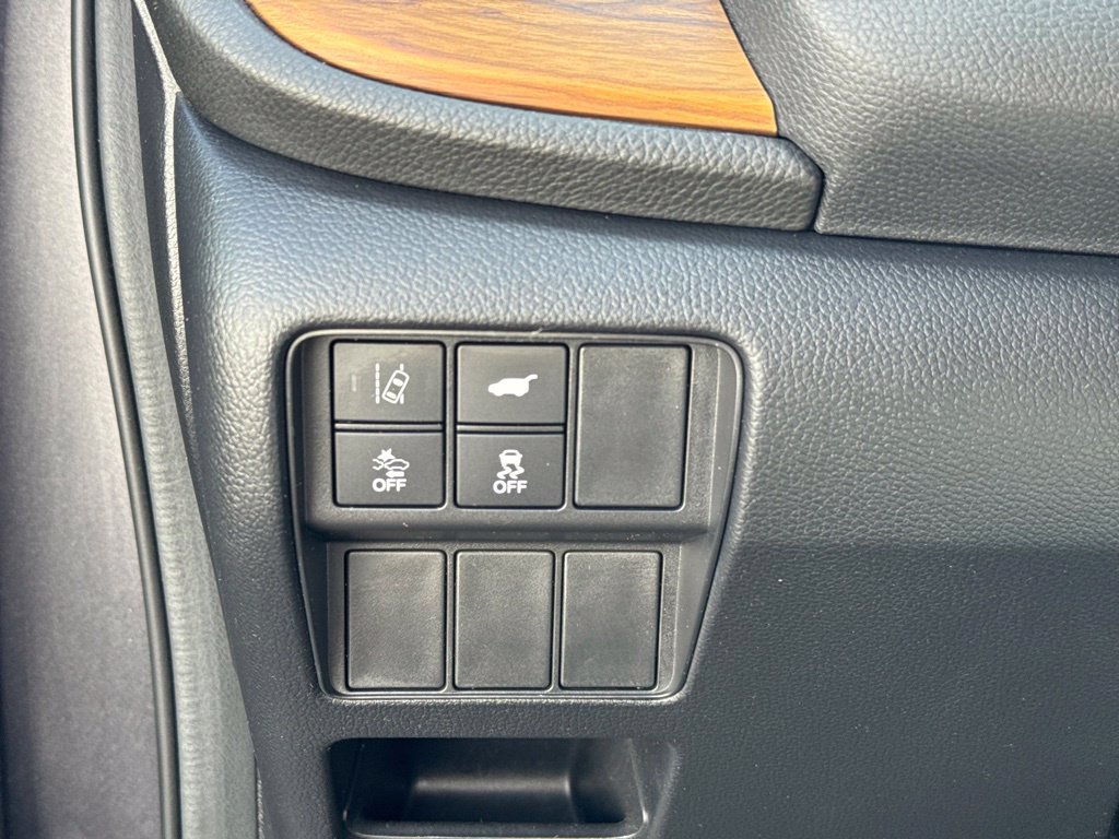 Certified 2018 Honda CR-V EX-L image 18