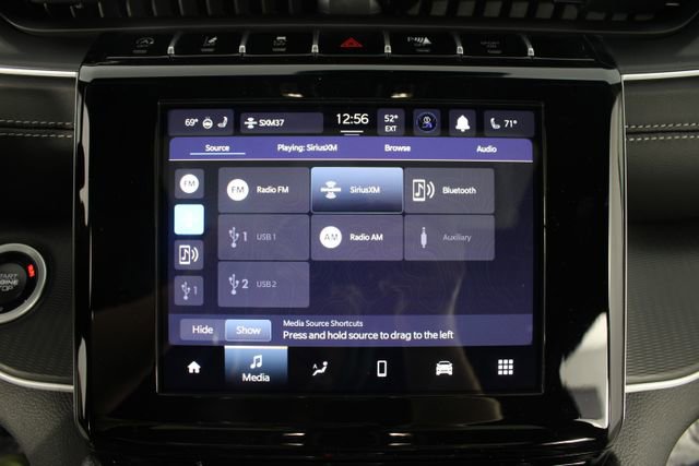 New 2026 Jeep Grand Cherokee Laredo X image 5