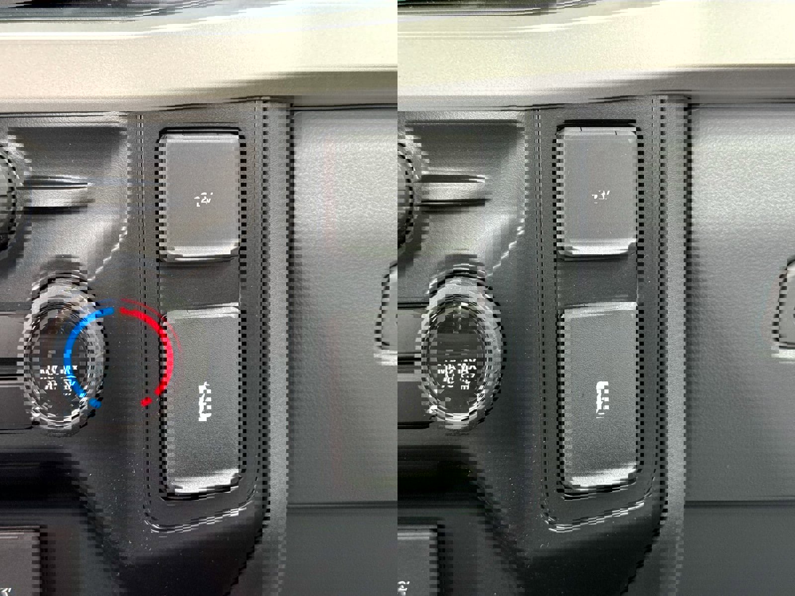 New 2026 Ford F350 XL w/ STX Appearance Package image 50